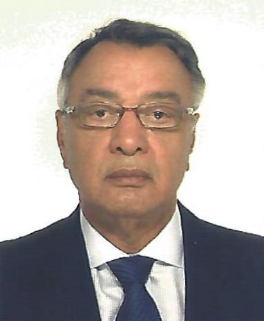 Picture of Jose dos Santos Almeida