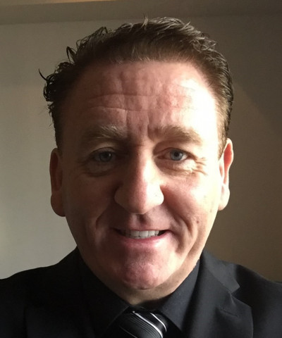 Picture of Ian Martin