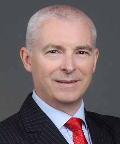 Picture of Mark Greenhow